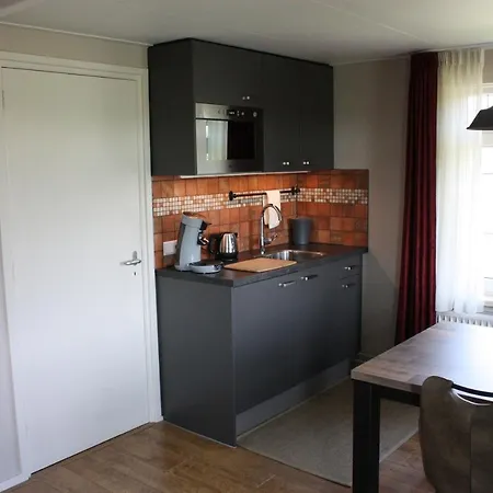 Eltjeshof Bed & Breakfast *