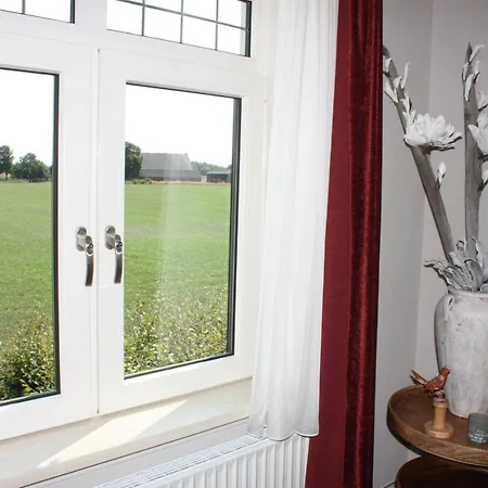 Eltjeshof Bed & Breakfast