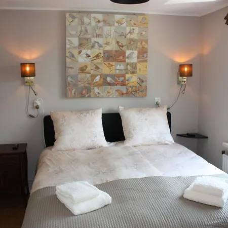 Eltjeshof Bed & Breakfast *
