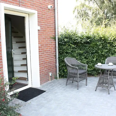 Eltjeshof Wehl