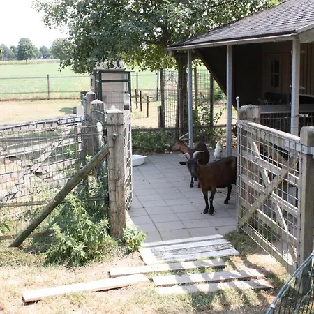 Bed & Breakfast Eltjeshof