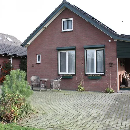 Bed & Breakfast Eltjeshof
