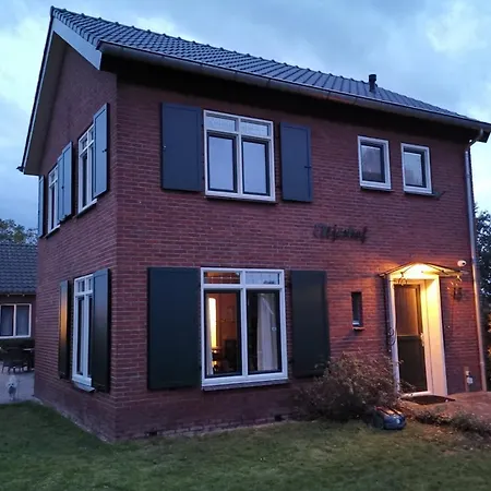 Eltjeshof Bed & Breakfast *