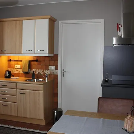 Bed & Breakfast Eltjeshof *