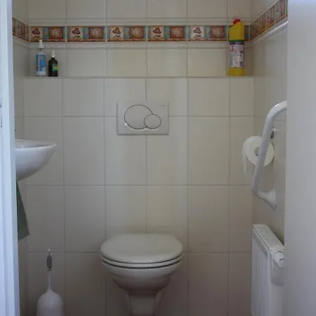 Eltjeshof Bed & Breakfast Wehl