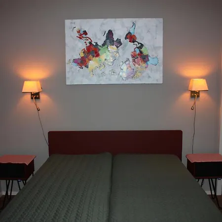 Bed & Breakfast Eltjeshof *